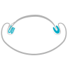 Ruck tamponade - Copoline - srednje