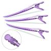 sponke VH Super Section Clips - viola