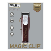 strojček WAH Magic Clip-baterijski- RDEČ