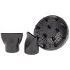 fen GAM X-Hybrid COMPACT - Black