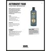 pena REU Astrigent Foam*