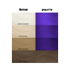 barva CC 43 - Violette