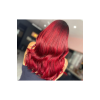 barva CC 40 - Vermillion red