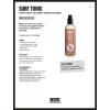 sprej REU Surf Tonic
