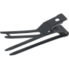 sponke SIB Metal Galvani Black