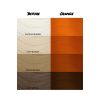 barva CC 60 - Orange