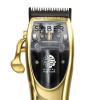 strojček STC Saber Gold - Clipper*
