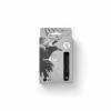 sponke MYP Jawclip - Raven Black