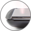gladilec SIB Iku - Dual Infrared Ionic