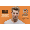 vosek REU Extreme Matte Pomade - Orange