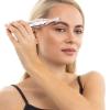 strojček WHC Face & Body Hair Remover