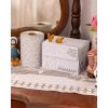 folija FRR alu, kolut - COUNTRY CHARM