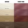 barva CC 83 - Dusky Pink