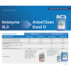 Ecolab Anios - AniosClean Excel D - 5L