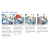 Ecolab Anios - AniosClean Excel D - 5L