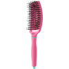 krtača OG FingerBrush - Lollipop Pink