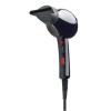 fen SIB Dreox Semi, 2.000W - črn