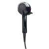 fen SIB Dreox Semi, 2.000W - črn