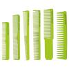 glavnik GAM 5Combs - Zeleni