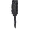 krtača SIB Curly Brush - Black