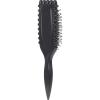 krtača SIB Curly Brush - Black