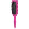 krtača SIB Curly Brush - Pink