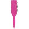 krtača SIB Curly Brush - Pink