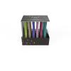 pinceta SIB Tweezers Display - Glitter