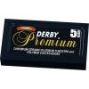 britvice DER Blades - DVOJNE - PREMIUM