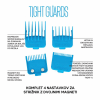 nastavek GAM Tight Guards - Zeleni