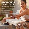 mazilo TTC Tattoo Care - Black Rose