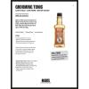 tonik za lase REU Grooming Tonic - 350ml