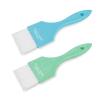 čopič VH Wide Color Brush Set - mod/mint