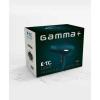 fen GAM E.T.C.Light - zeleno-moder, mat