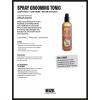 sprej REU Grooming Tonic - SPRAY - 355ml