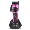 strojček STC Instinct Metal - Clipper*