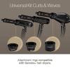 nastavek GAM Universal Curls & Waves Kit