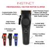 strojček STC Instinct - Clipper*