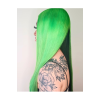barva CC 79 - Toxic UV - neon zelena