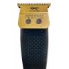 rezilna glava GAM X-Pro Metall - GOLD