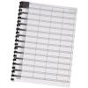 planer SIB terminski - Memo Book