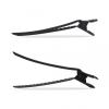 sponke VH Super Section Clips - črne