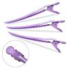 sponke VH Super Section Clips - viola