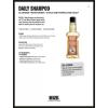 šampon REU Daily Shampoo*