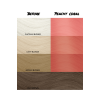 barva CC 70 - Peachy Coral