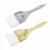 čopič VH Marble Color Brush Set - siv/ol