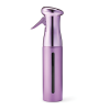 škropilna steklenica MYP Metallic- Viola
