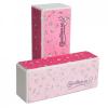 Raue blok, polirni - Camillen 60 - Pink