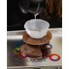 tehtnica FRR Digital Scale - Choco
