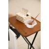 voziček FRR Folding Trolley- Dark Bamboo